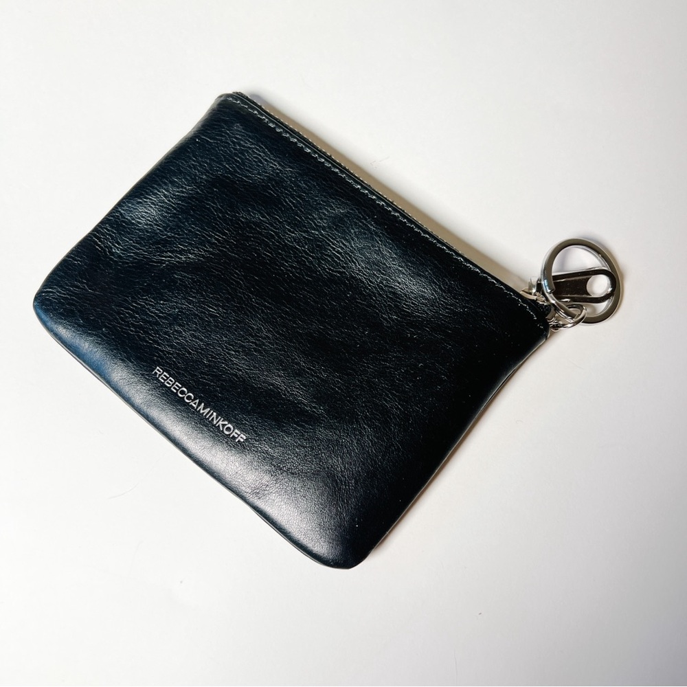 Rebecca Minkoff Coin Purse - Picture 2 of 3